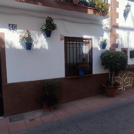 Apto Centro Historico Medieval Estepona Bagian luar foto