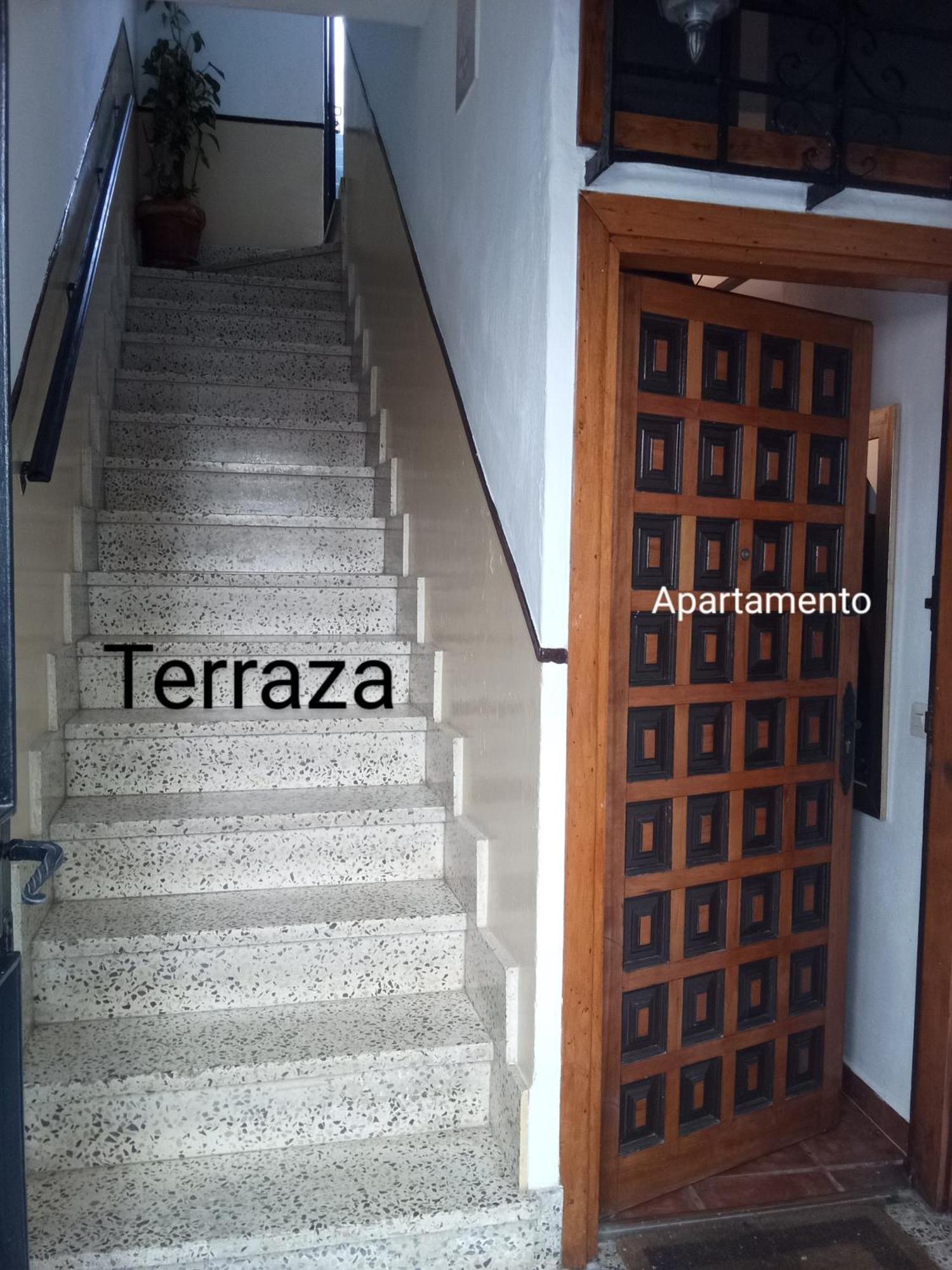 Apto Centro Historico Medieval Estepona Bagian luar foto